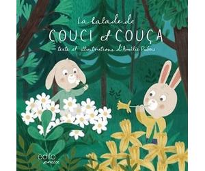 La balade de Couci et Couça