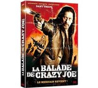 La Balade de Crazy Joe E