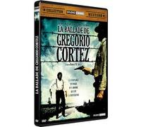 La Balade de Gregorio Cortez G