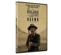 La Balade De Lefty Brown (2017) / The Ballad Of Lefty Brown