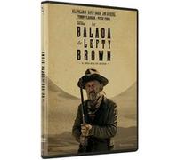 La Balade de Lefty Brown (2017) / The Ballad of Lefty Brown G