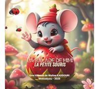 La balade de MIMI: La petite souris