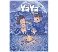 FEI – La balade de Yaya – Tome 3 : Le cirque – Grand format