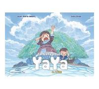 La balade de Yaya, tome 4. L'île Golo Zhao (Illustration), Jean-Marie Omont (Auteur)
