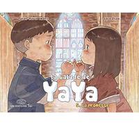 La balade de Yaya, tome, 5 : La promesse