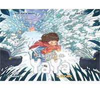 La balade de Yaya, tome 6. Perdue - Golo Zhao - Fei - cartonné - Bande dessinée jeunesse