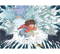 La balade de Yaya, tome 6. Perdue - Golo Zhao - Fei - cartonné - Bande dessinée jeunesse