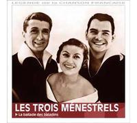 La Balade Des Baladins