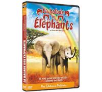 La Balade Des Éléphants