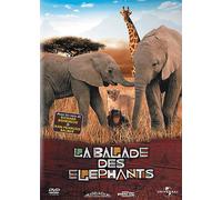 La balade des éléphants - elephant tales
