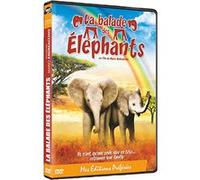 La Balade des élephants G