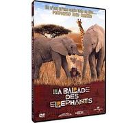 La Balade des éléphants G