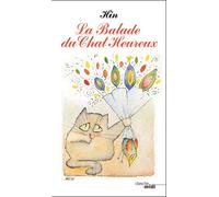 La balade du chat heureux
