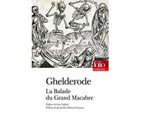 La Balade du grand macabre
