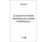 La balade d'un pèlerin agnostique sur le chemin de Compostelle