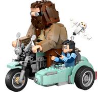 LEGO 76443, Jouets de construction