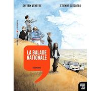 La balade nationale - Les origines