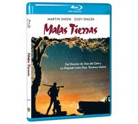 La Balade Sauvage (1973) / Badlands (Blu Ray)