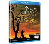 La Balade sauvage (1973) / Badlands (Blu Ray) G