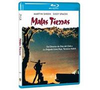 La Balade sauvage (1973) / Badlands (Blu Ray) G