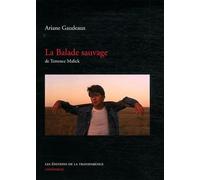 La Balade Sauvage