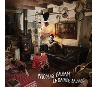La balade sauvage CD