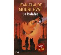La balafre - Jean-Claude Mourlevat - Pocket Jeunesse - Poche - Roman junior dès 9 ans