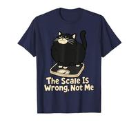 La Balance est Fausse, Pas Moi T-Shirt