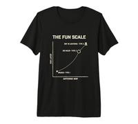La Balance Fun Type 2 Fun Ultra Trail 100 T-Shirt Haut de Gamme