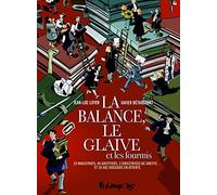 La balance, le glaive et les fourmis: 23 magistrats, 48 greffiers, 3 directrices de greffe... Et 35682 dossiers en attente