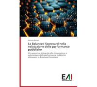 La Balanced Scorecard nella valutazione delle performance pubbliche