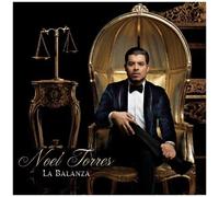 Torres, Noel - Balanza