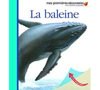 LA BALEINE