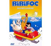 La baleine à bord E