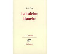La Baleine blanche