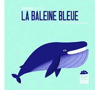 La Baleine bleue