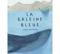 La baleine bleue