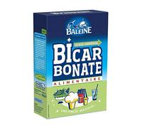 LA BALEINE - Carton Bicarbonate 800G - Lot De 3 - meilleure offre