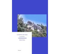 La Baleine des Baux: La paréidolie 2