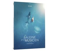 La Baleine et le musicien DVD DVD