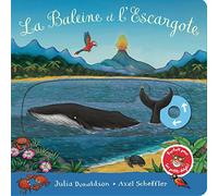 La Baleine Et L'escargote