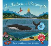 La Baleine Et L'escargote