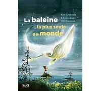 La baleine la plus seule au monde