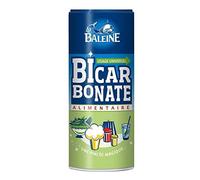 LA BALEINE - Plastique Bicarbonate 400G - Lot De 3 - meilleure offre