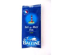 La Baleine Sel de mer fin iod