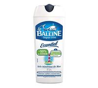 LA BALEINE - Sel Fin Essentiel Salière 125G - Lot De 2 - meilleure offre