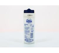 LA BALEINE - Sel Fin Iodé Savoureux pour Assaisonnement Parfait, Texture Fine, 125 g - Lot de 4