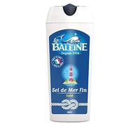 LA BALEINE - Sel Fin Salière 125G - Lot De 3 - meilleure offre