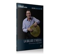 La Ballade d’Abdoul DVD DVD