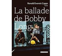 La Ballade de Bobby Long